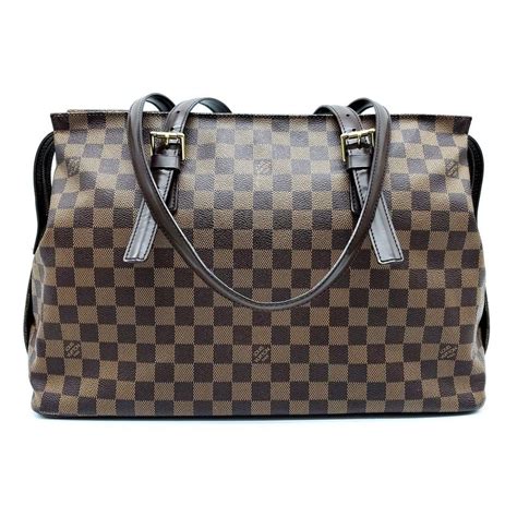 chelsea damier louis vuitton|louis vuitton damier backpack.